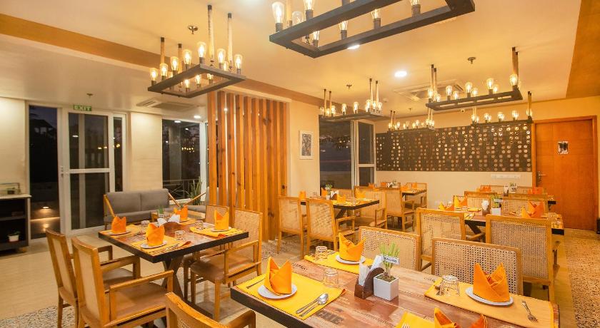 Yog Wellness Resort & Spa By Amritara - image 33
