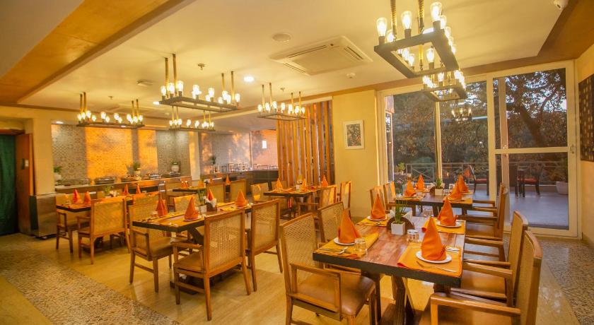 Yog Wellness Resort & Spa By Amritara - image 39