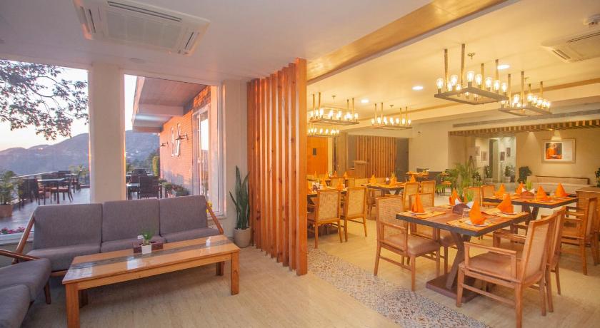 Yog Wellness Resort & Spa By Amritara - image 38