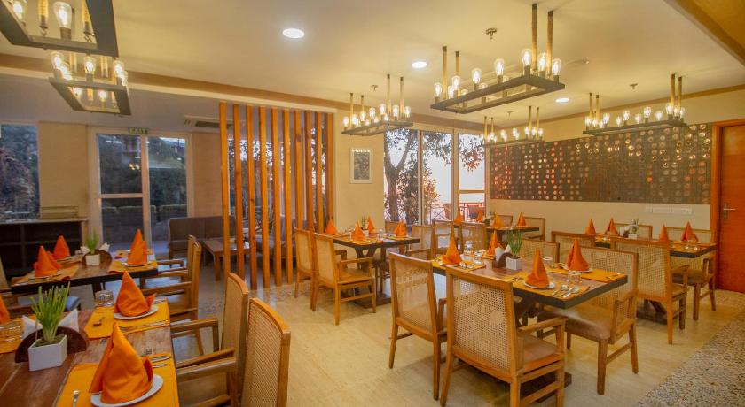 Yog Wellness Resort & Spa By Amritara - image 30
