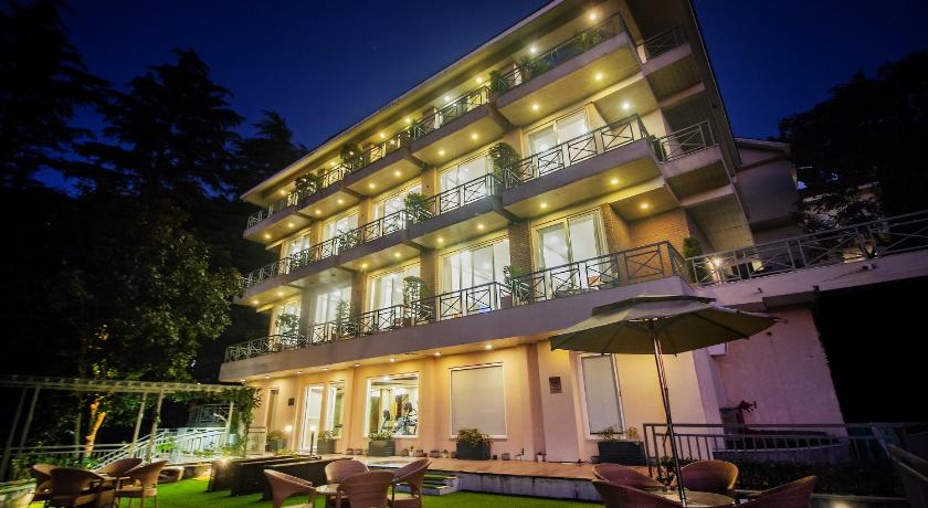Yog Wellness Resort & Spa By Amritara - image 19