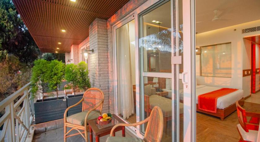 Yog Wellness Resort & Spa By Amritara - image 17