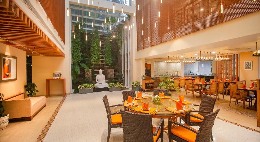 Yog Wellness Resort & Spa By Amritara - image 16
