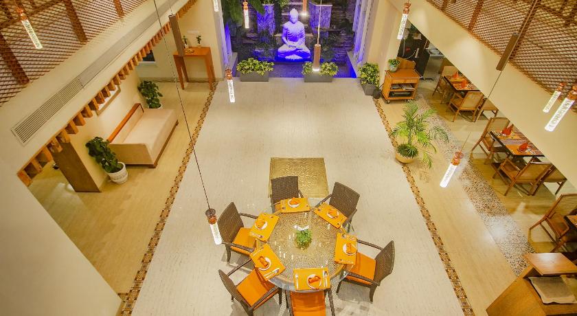 Yog Wellness Resort & Spa By Amritara - image 50