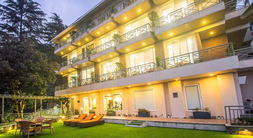 Yog Wellness Resort & Spa By Amritara - image 24