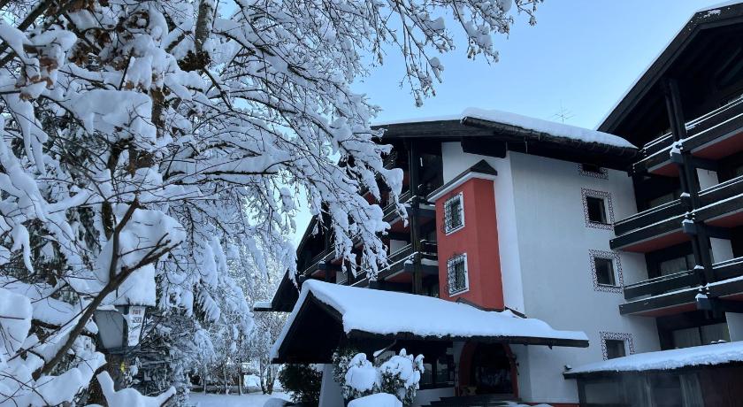 B&B in Seefeld