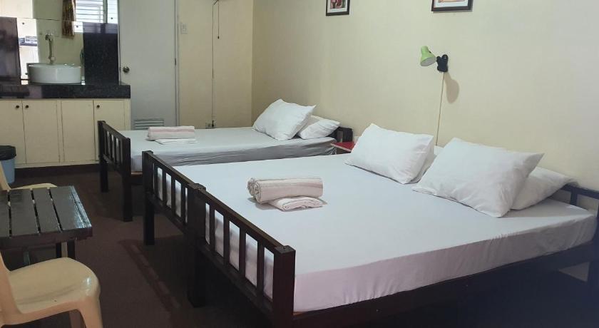 Image of Deluxe Room 0