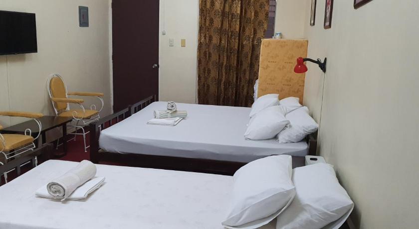 Image of Deluxe Room 7
