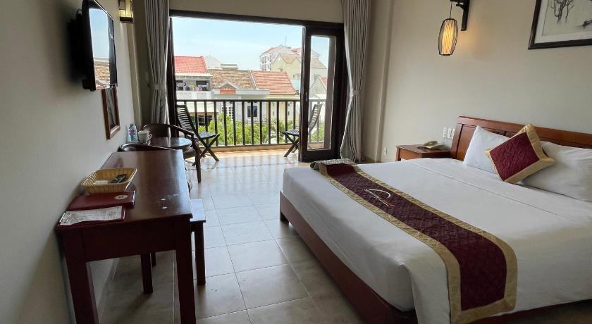 Sunshine Hoian Hotel - image 16