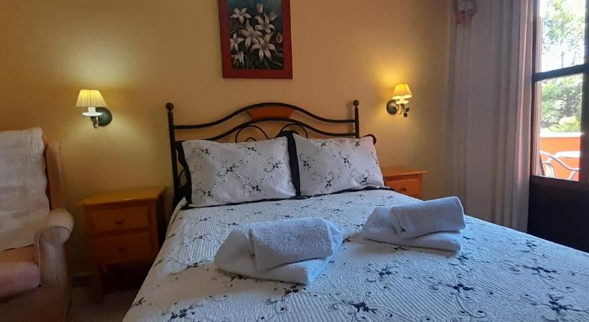 馬德拉帕特納 Hostal Almenara 2星级 酒店 套房