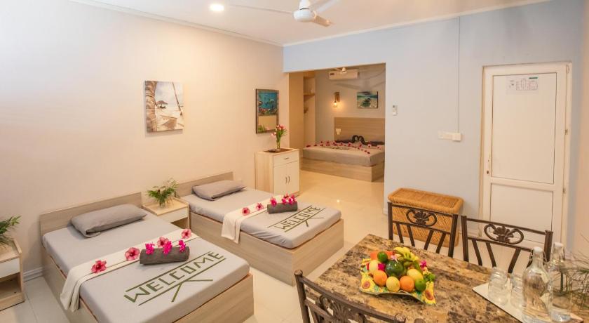 Image of Superior Double or Twin Room 3