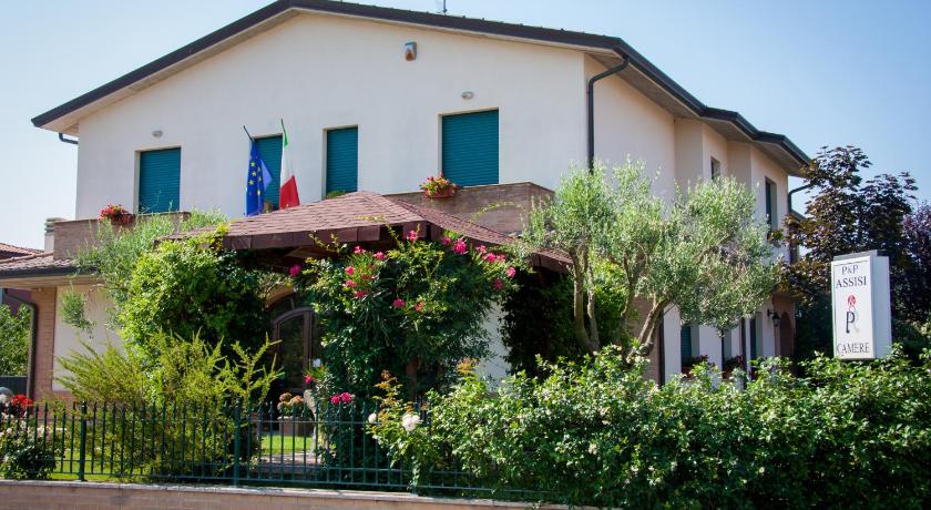 P&P Assisi Camere photo