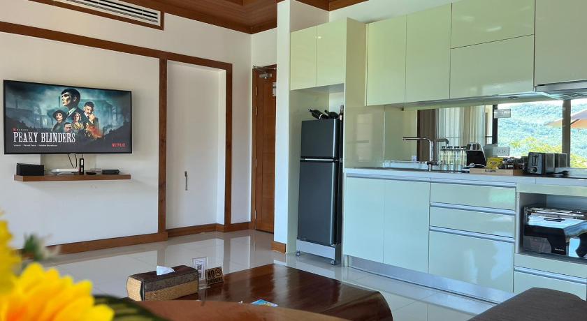 Image of One-Bedroom Villa with Private Pool 17