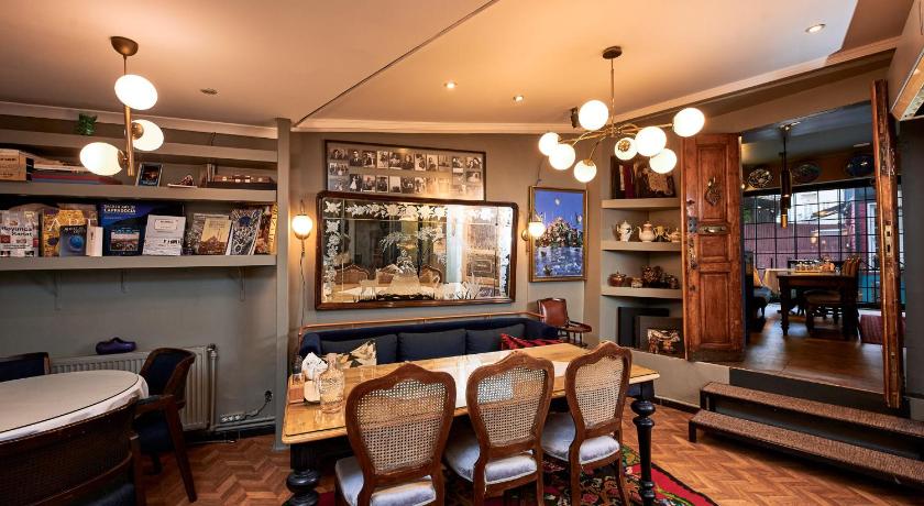 Faik Pasha Suites Special Category - image 7