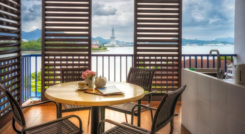 Bild av Studiosvit havsutsikt (Studio Suite Sea View) 14