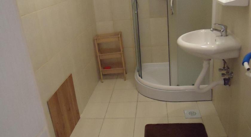 Prenociste Vila Stara Breza photo