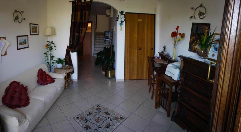 P&P Assisi Camere photo