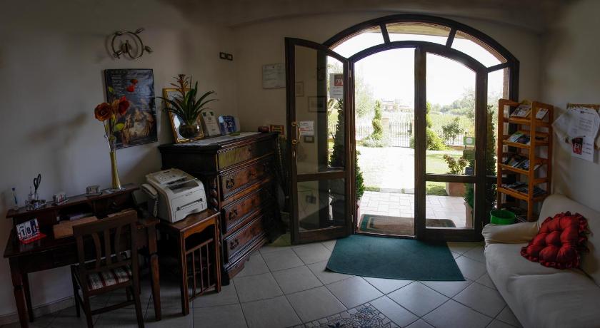P&P Assisi Camere photo