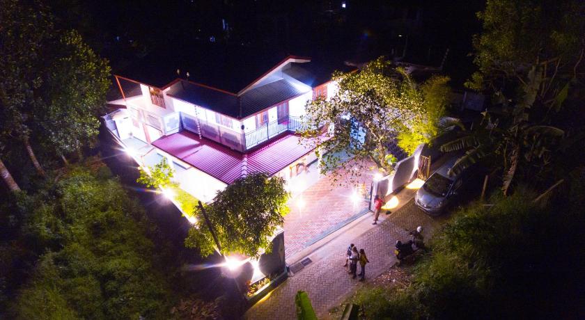 Dinsara Pearl Villa - image 16
