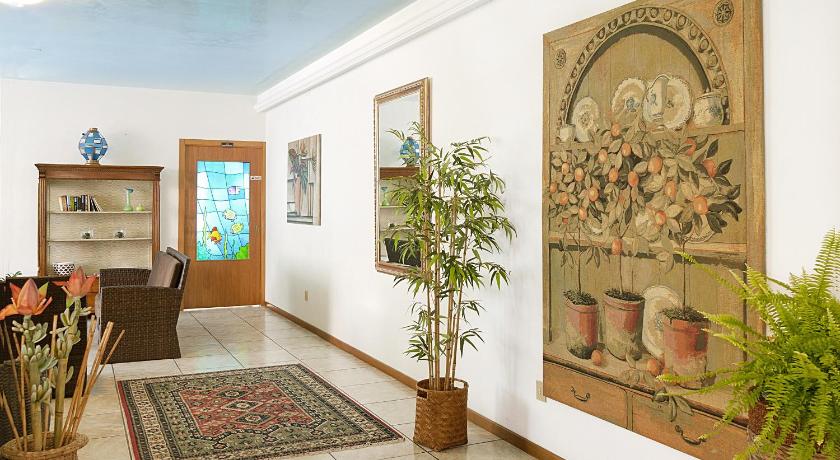 Hotel La Brezza frontemare photo