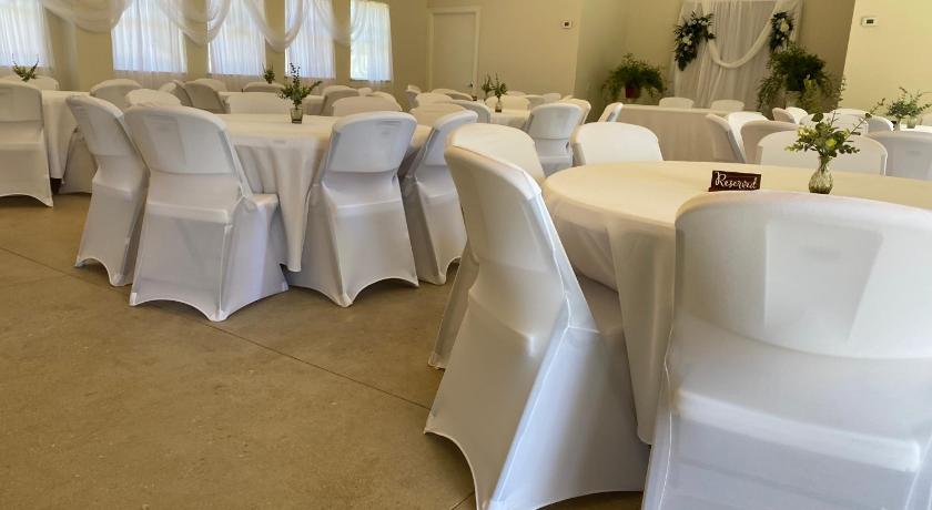 반데라 (TX) The Springs Retreat 4성급 숙소 레스토랑