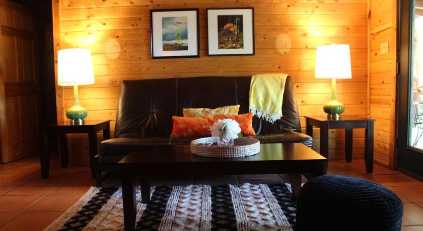 반데라 (TX) The Springs Retreat 4성급 숙소 스위트룸