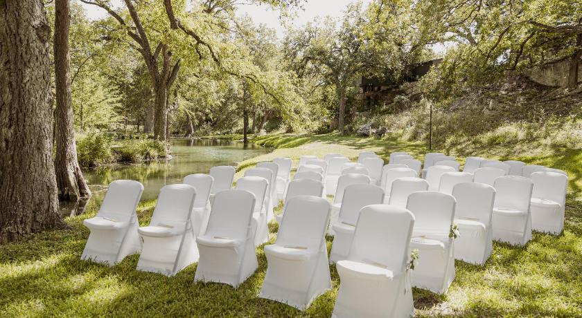 반데라 (TX) The Springs Retreat 4성급 숙소 외관