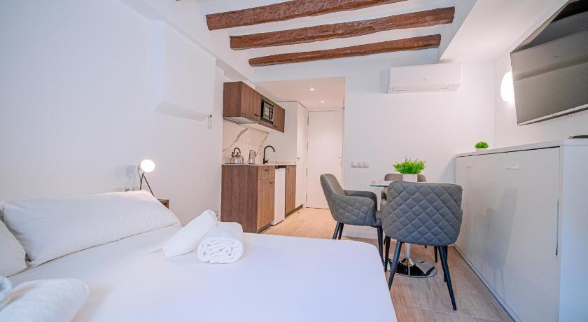 Estudio Roman & Cathedral Experience