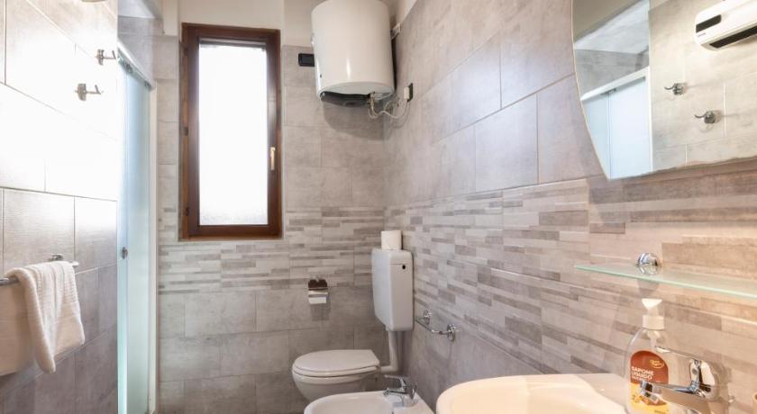 カッツィーナ Agriturismo di Sordiglio 5つ星 ゲストハウス ロビー