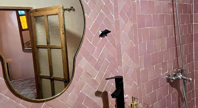 Image of Ambre Quad Room 2