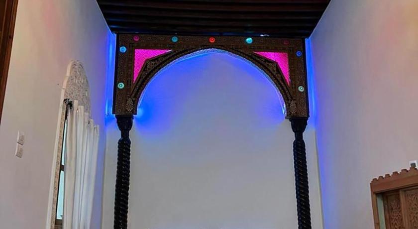 Image of Ambre Quad Room 6