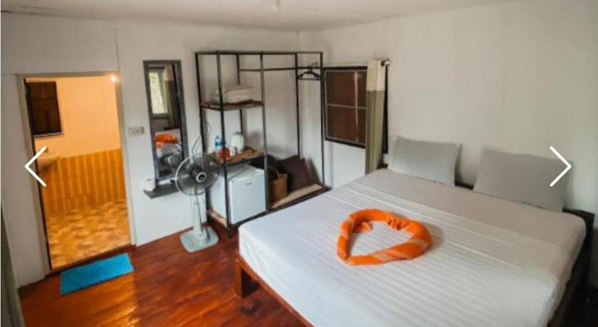 Image of Queen Room with Garden View 2