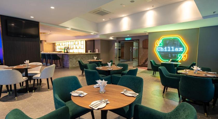 Scapes Hotel - image 36