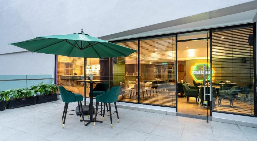 Scapes Hotel - image 6