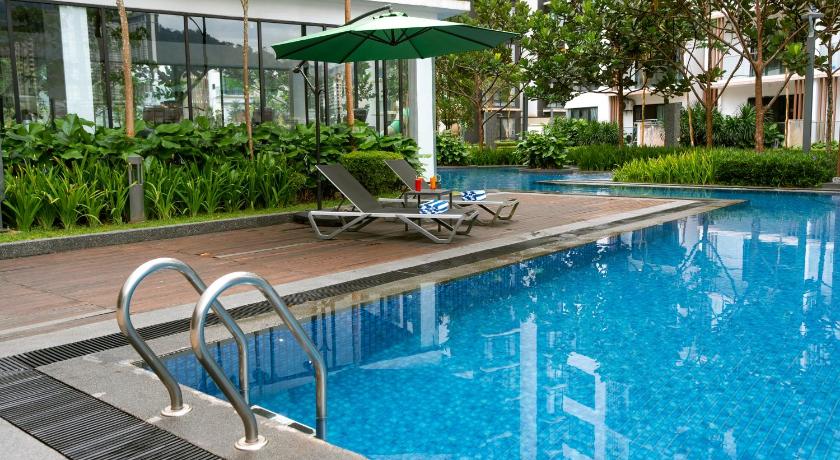 Scapes Hotel - image 29