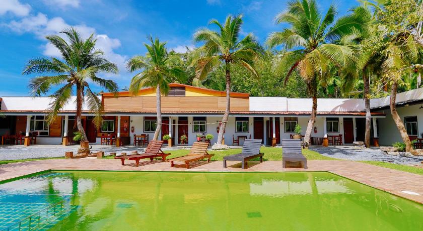 Aonang Privacy Resort – Ao Nang, CO