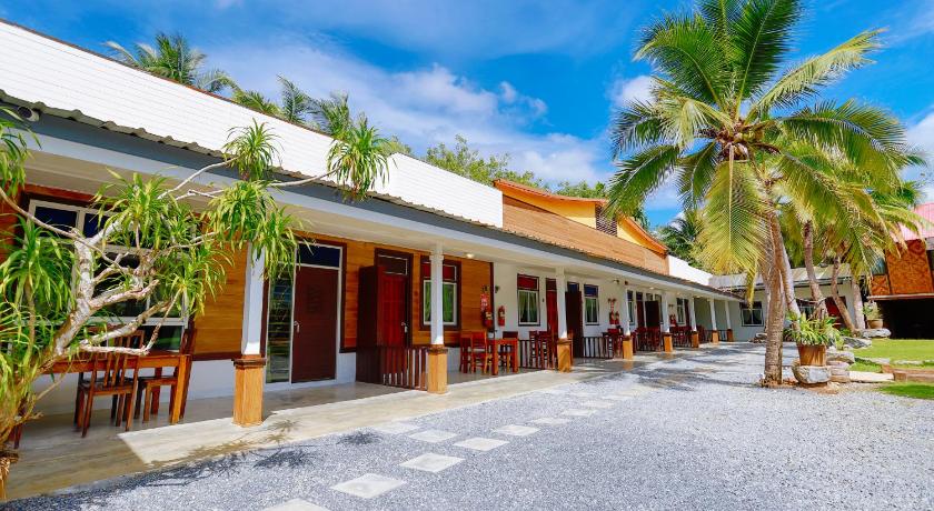 Aonang Privacy Resort – Ao Nang, CO