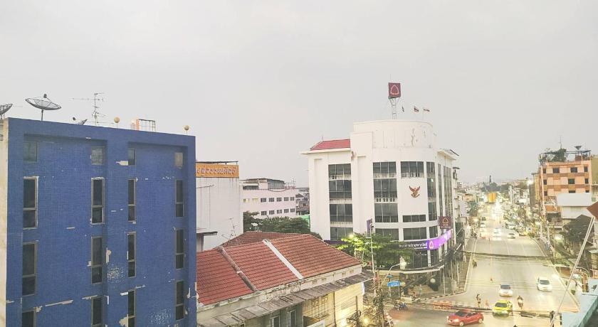 wonderful khaosan hostel - image 10