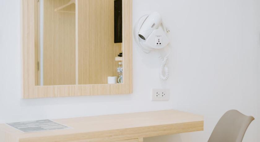 Image of Deluxe Twin Room 15