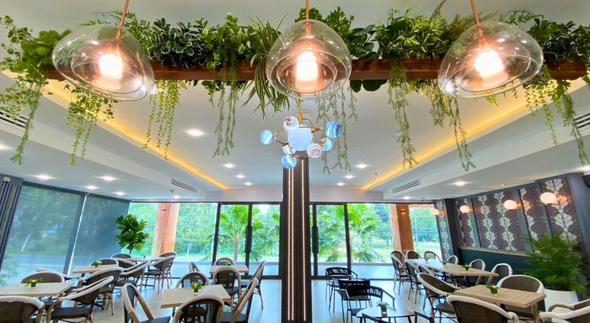 巴蜀奇里兰 Sand Dance Hotel 4星级 酒店 外观