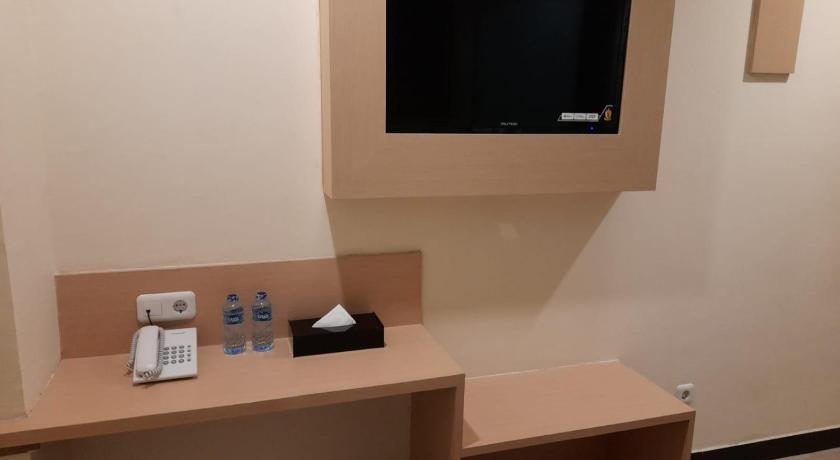 Jakarta City Hotel – Jakarta, NY
