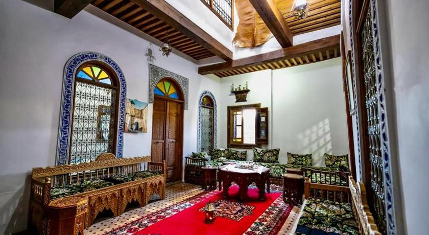 Dar Naima Guest House - image 11