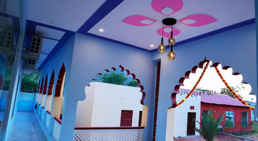 Savitri Valley Resort - image 8