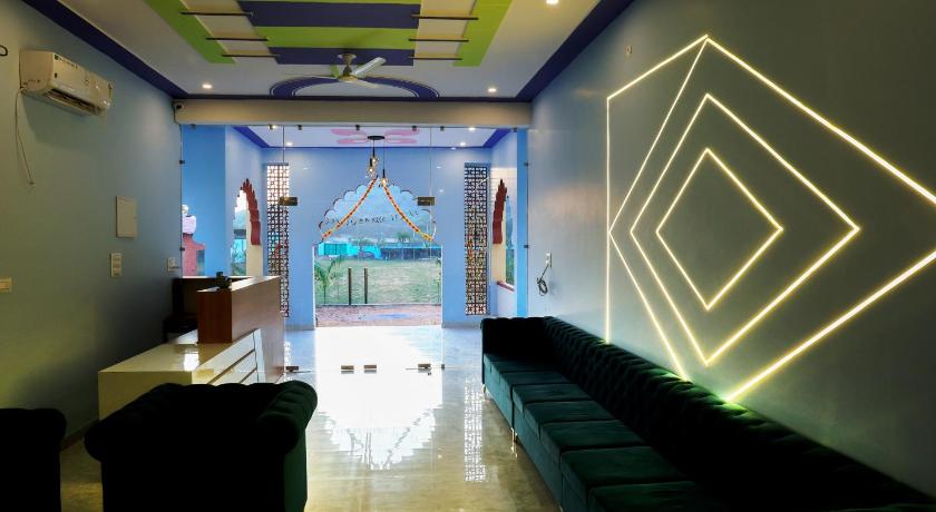 Savitri Valley Resort - image 4