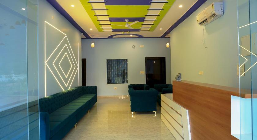 Savitri Valley Resort - image 9