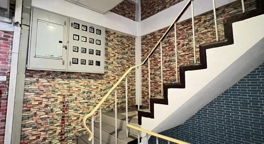 曼谷 Natcha Place Rangsit Donmuang 3星级 酒店 设施