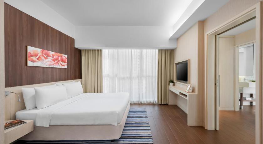 Image of 2-Bedroom Premier Suite 6