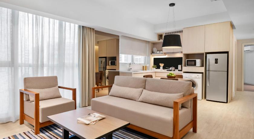 Image of 2-Bedroom Premier Suite 8