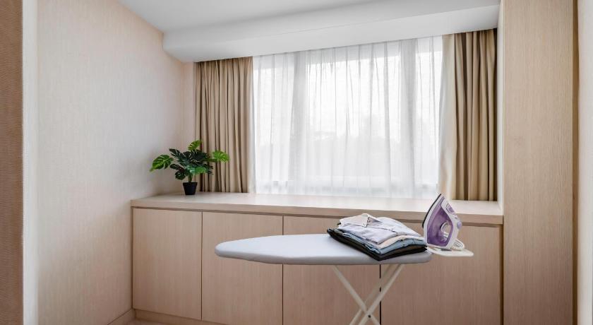 Image of 2-Bedroom Premier Suite 15