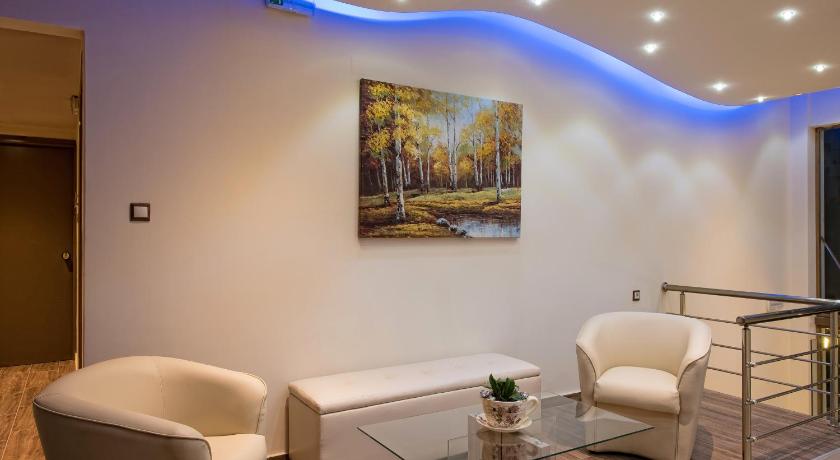 Harma Boutique Hotel photo